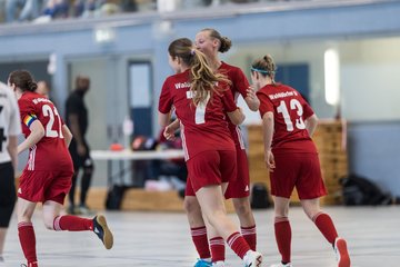 Bild 14 - F NFV Futsalturnier